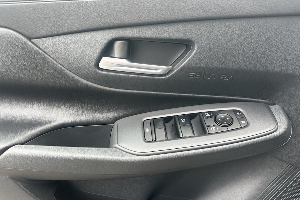 2026 Nissan Sentra SV - Photo 20