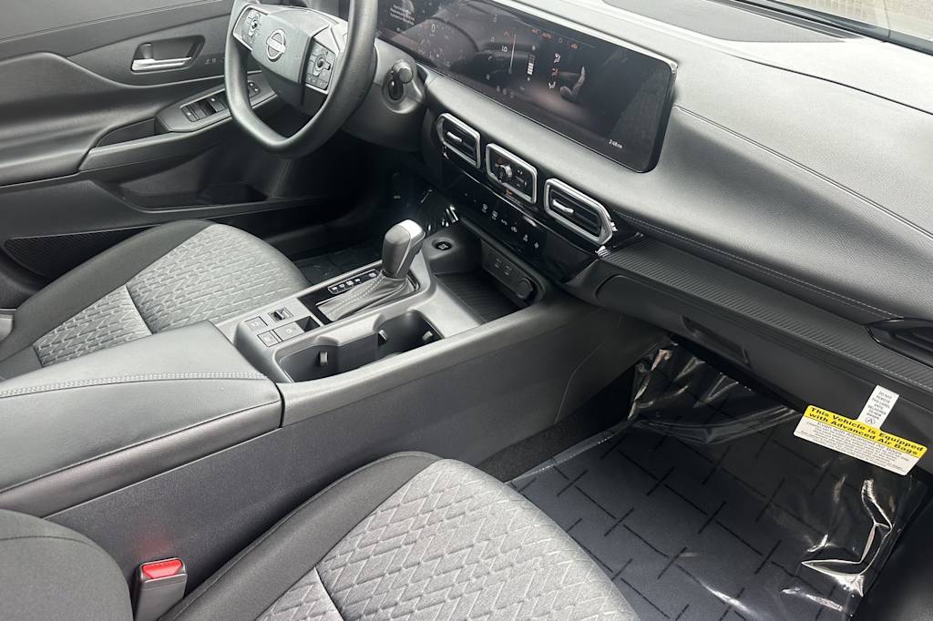 2026 Nissan Sentra SV - Photo 12