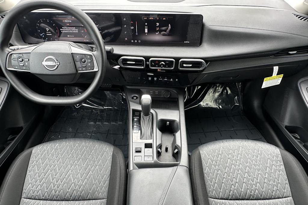 2026 Nissan Sentra SV - Photo 2