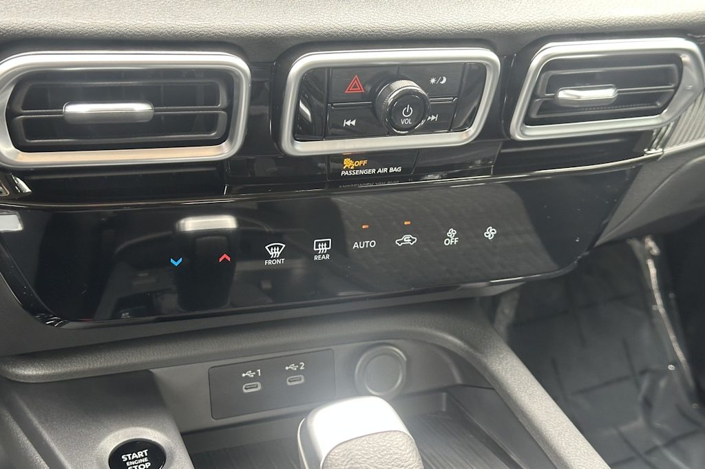 2026 Nissan Sentra SV - Photo 23