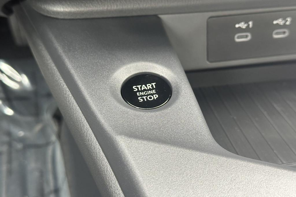 2026 Nissan Sentra SV - Photo 25