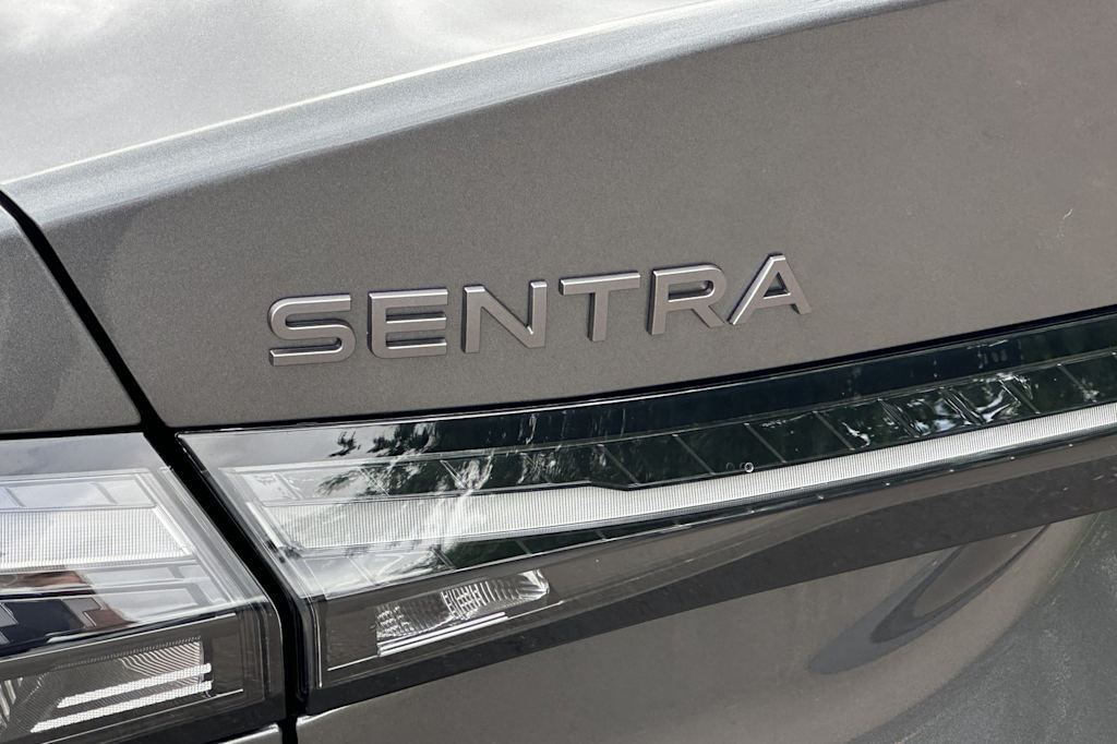 2026 Nissan Sentra SV - Photo 7