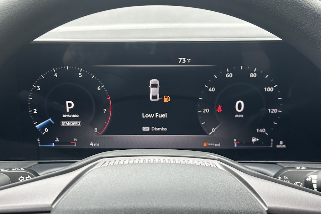 2026 Nissan Sentra SV - Photo 26