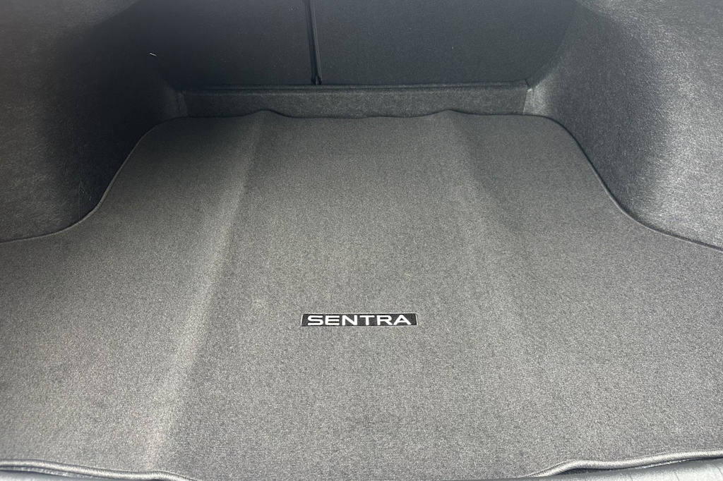 2026 Nissan Sentra SV - Photo 15