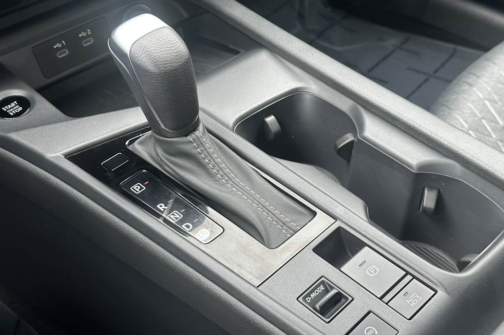 2026 Nissan Sentra SV - Photo 14