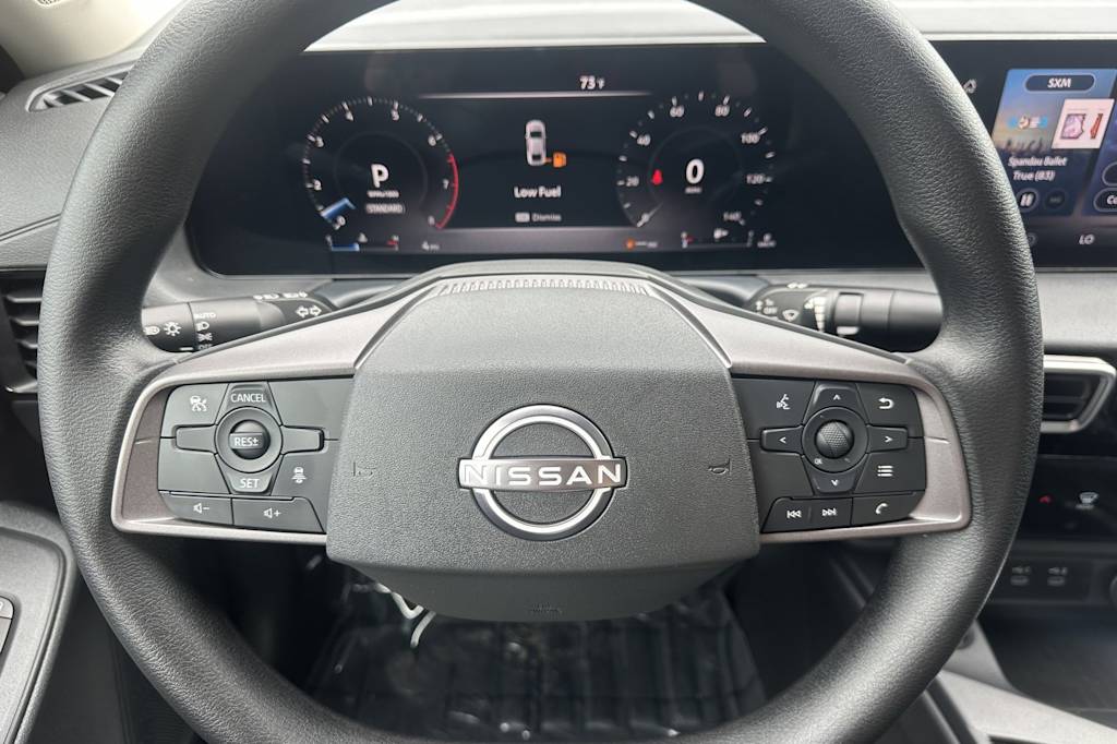2026 Nissan Sentra SV - Photo 24