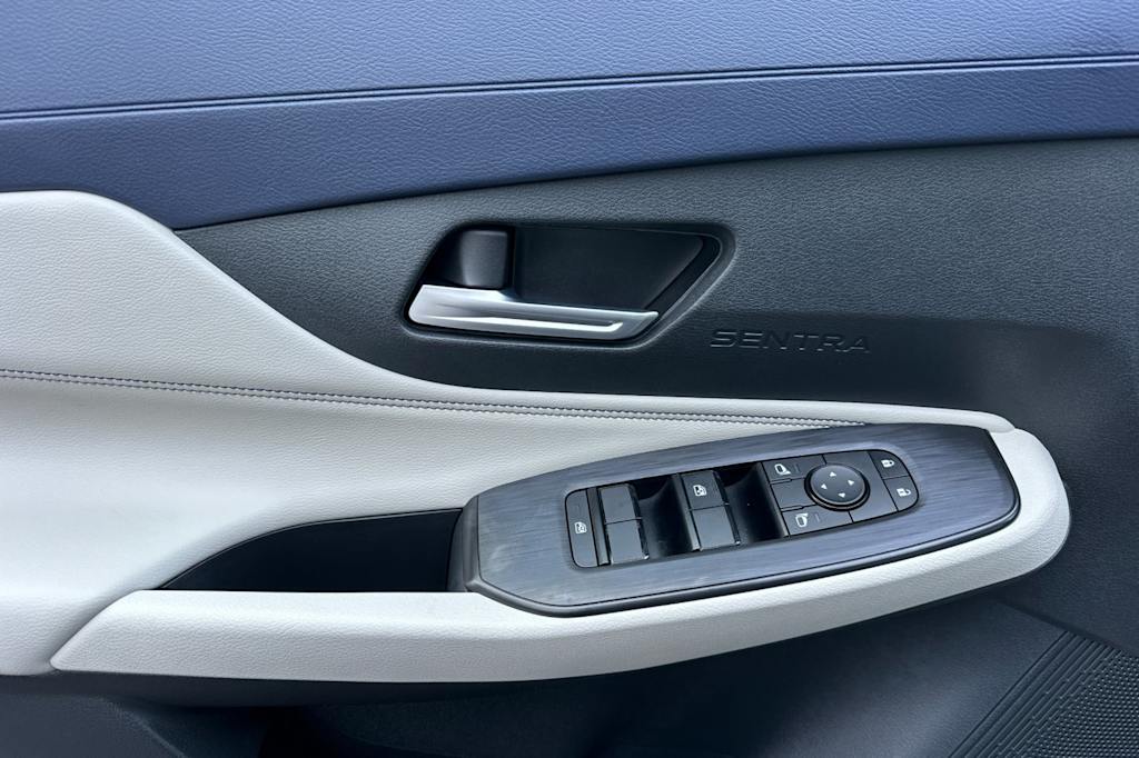 Thumbnail: 2026 Nissan Sentra - 19