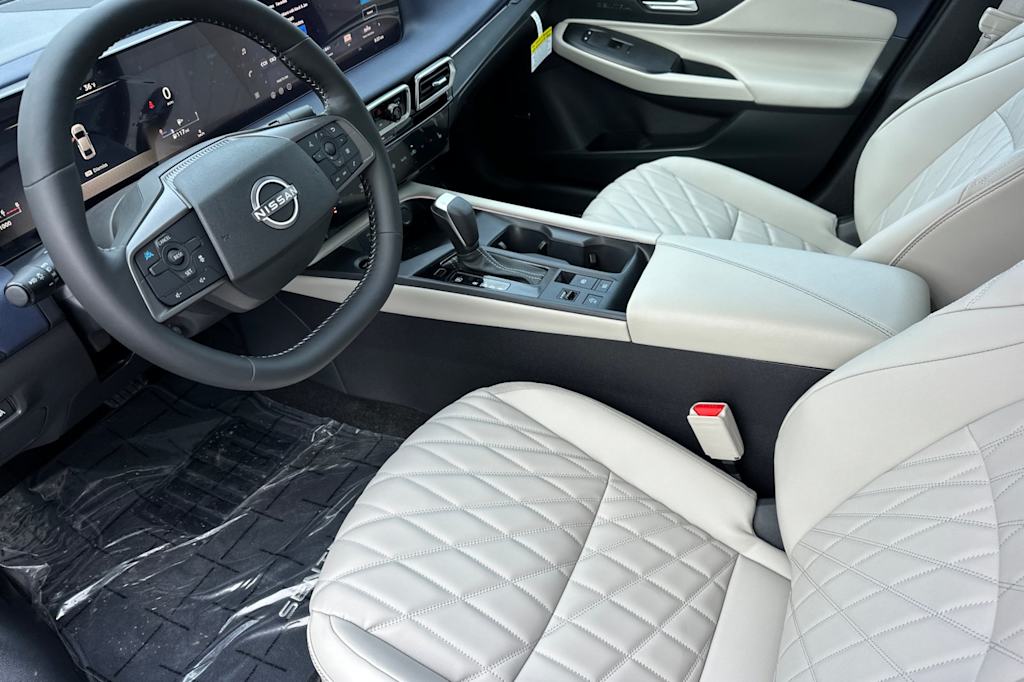 Thumbnail: 2026 Nissan Sentra - 9