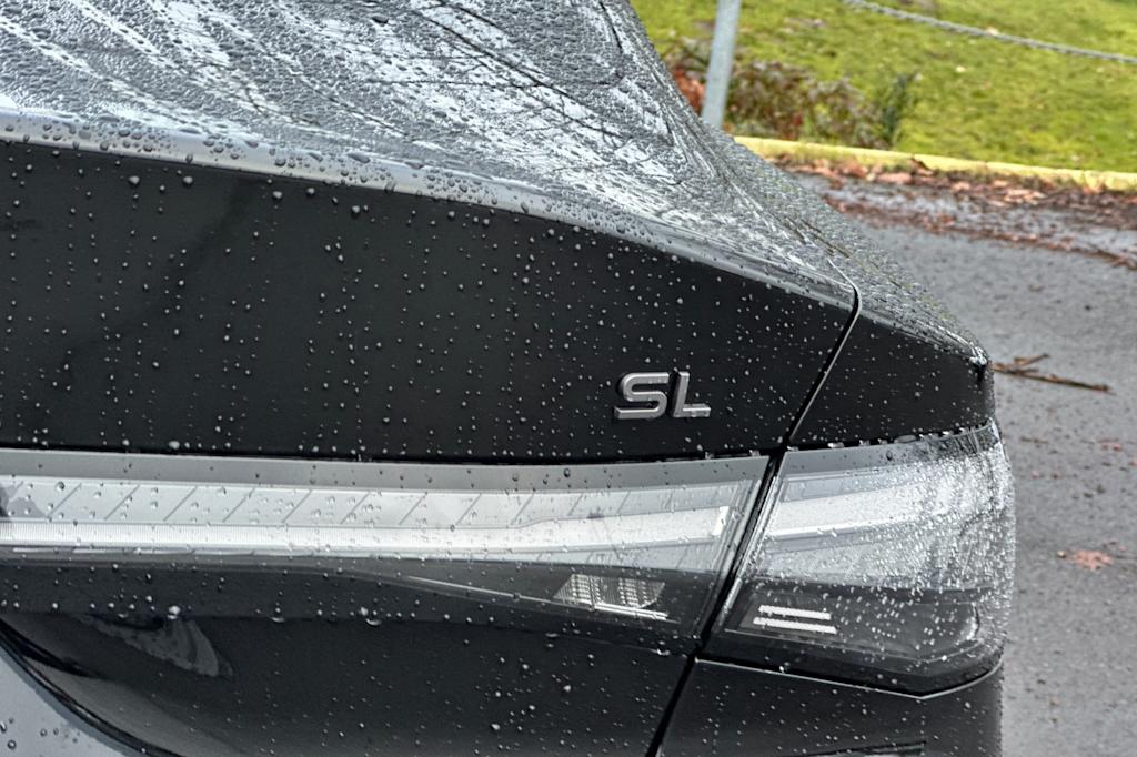 Thumbnail: 2026 Nissan Sentra - 25