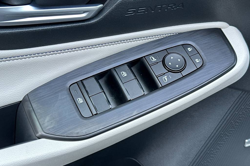 Thumbnail: 2026 Nissan Sentra - 20