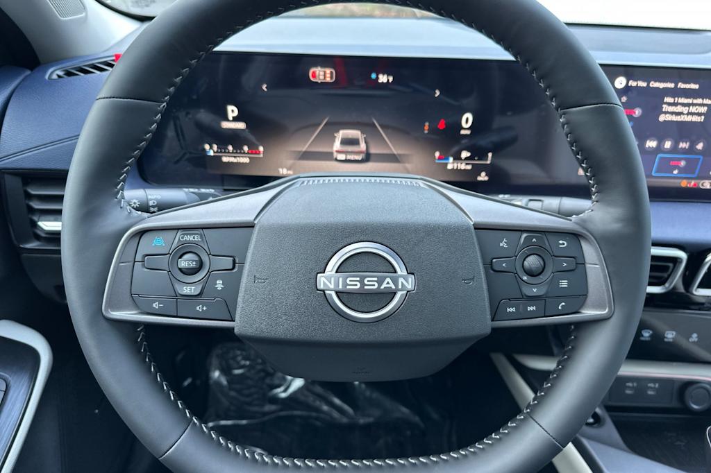 Thumbnail: 2026 Nissan Sentra - 12