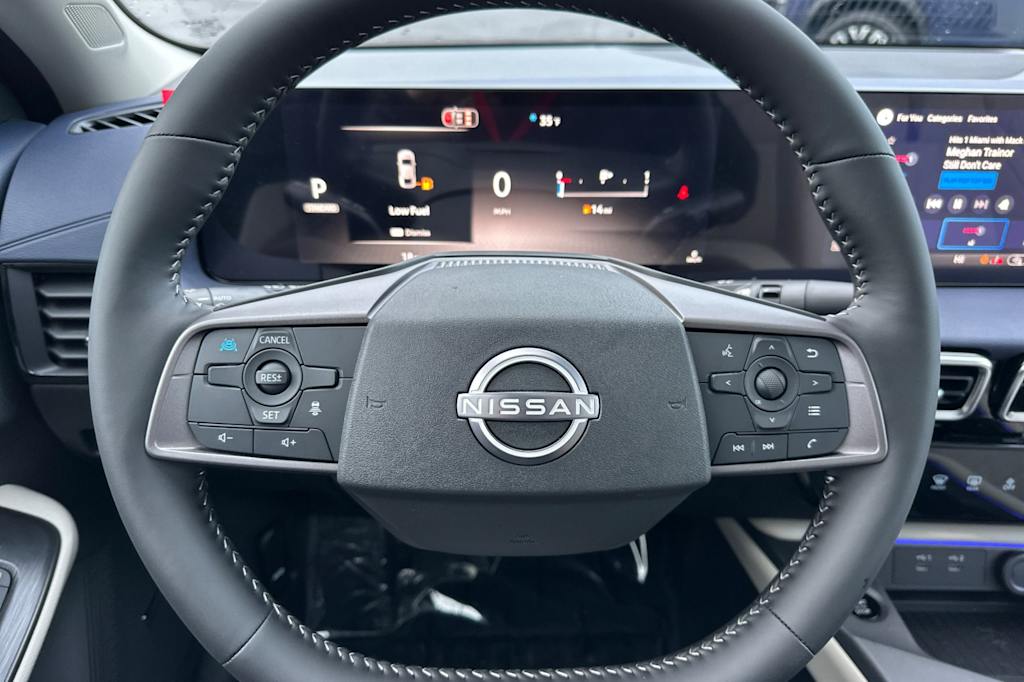 Thumbnail: 2026 Nissan Sentra - 24