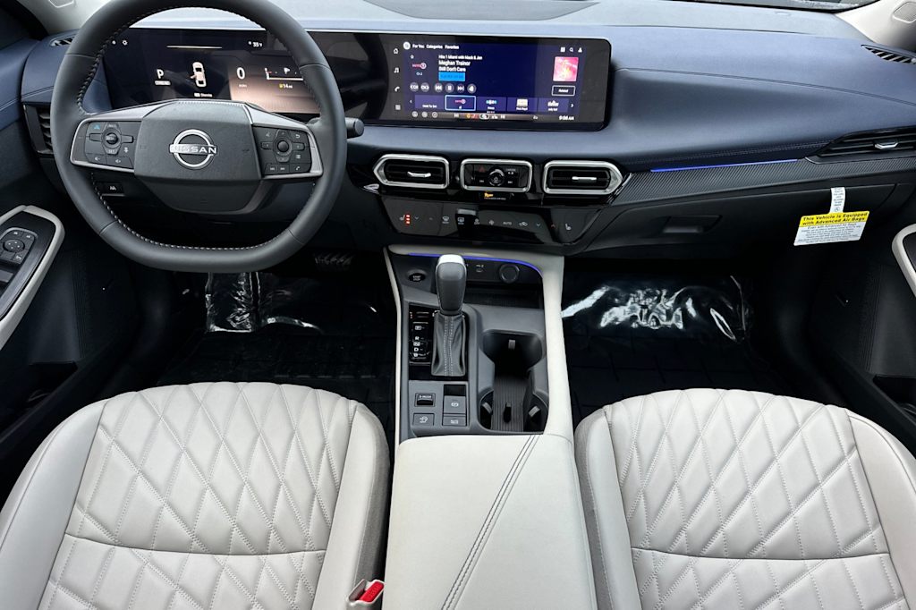 Thumbnail: 2026 Nissan Sentra - 2