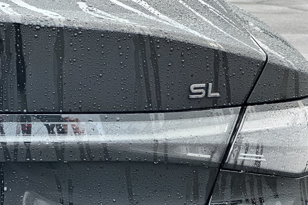 Thumbnail: 2026 Nissan Sentra - 25