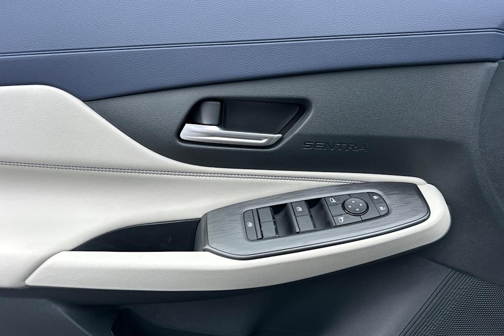 Thumbnail: 2026 Nissan Sentra - 19