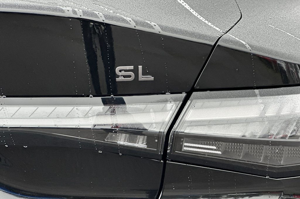 2026 Nissan Sentra SL - Photo 25