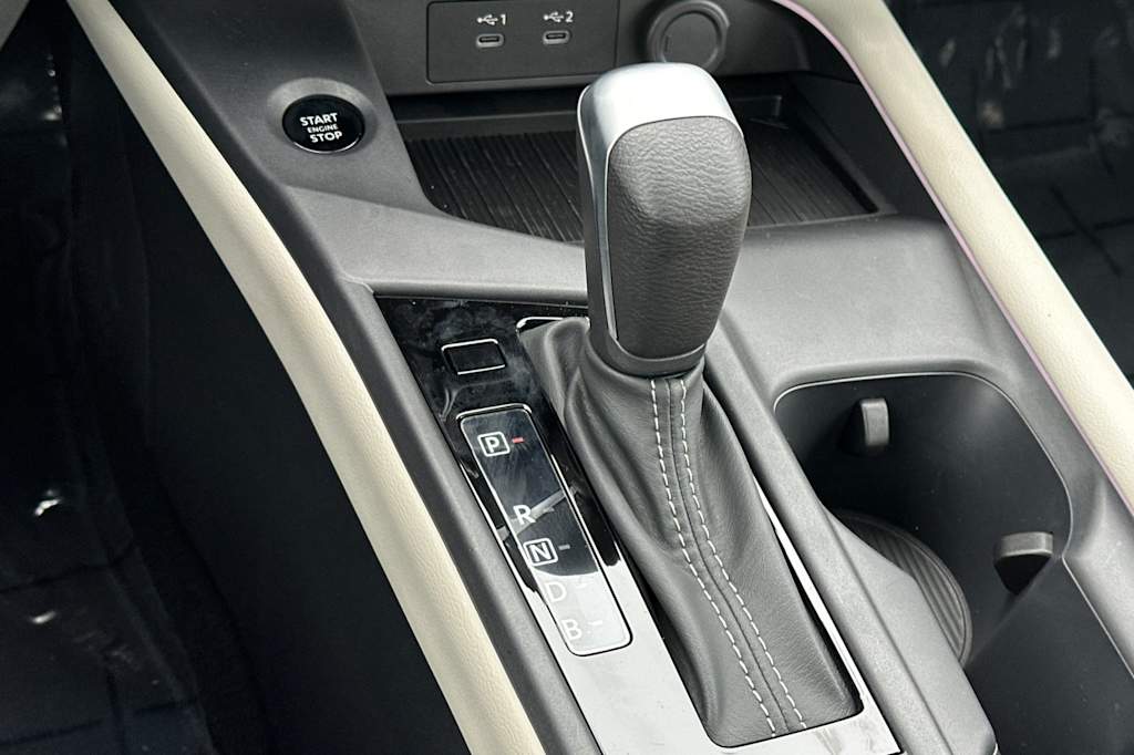 2026 Nissan Sentra SL - Photo 13