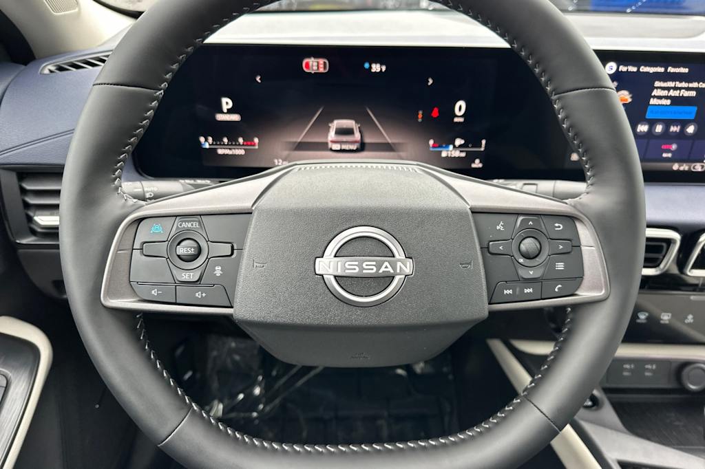 2026 Nissan Sentra SL - Photo 24