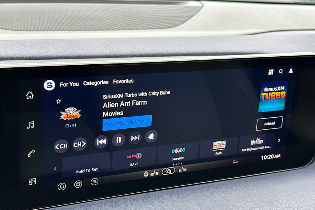 2026 Nissan Sentra SL - Photo 12