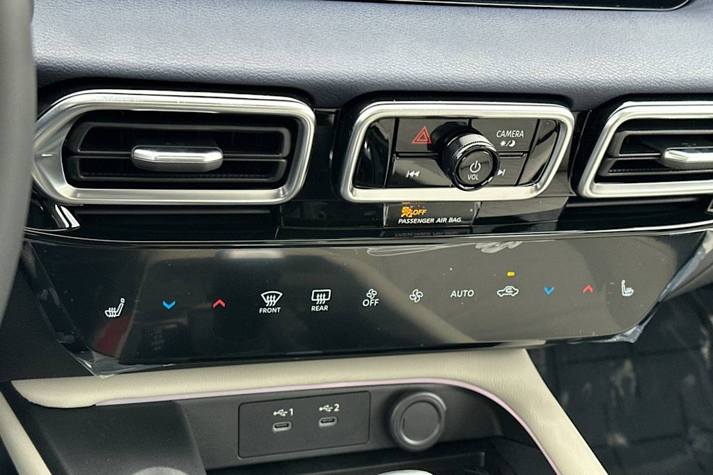2026 Nissan Sentra SL - Photo 22