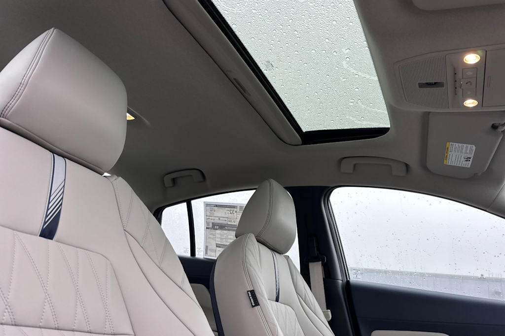 2026 Nissan Sentra SL - Photo 20
