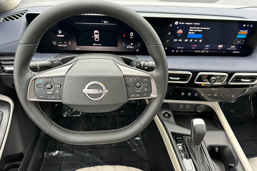 2026 Nissan Sentra SL - Photo 10