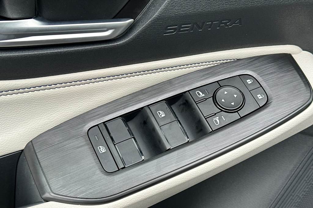 2026 Nissan Sentra SL - Photo 19