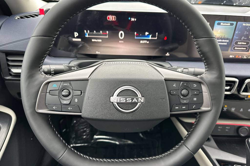 Thumbnail: 2026 Nissan Sentra - 24
