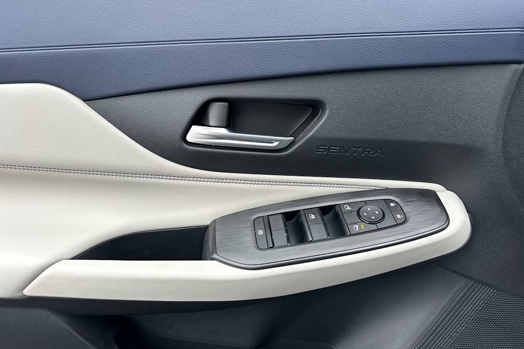 Thumbnail: 2026 Nissan Sentra - 18