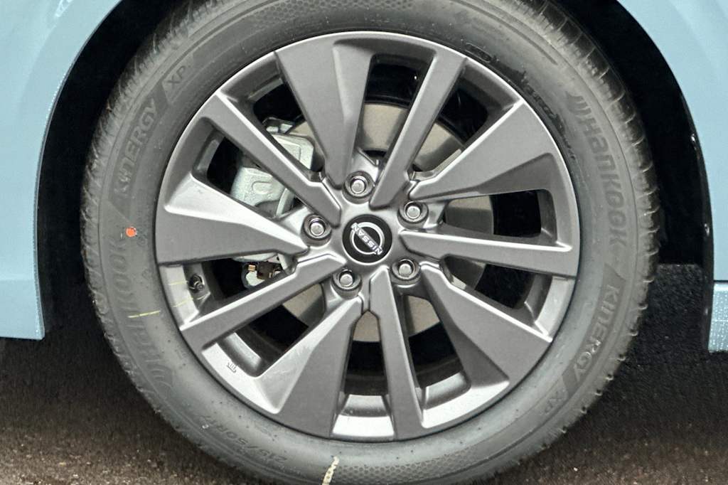Thumbnail: 2026 Nissan Sentra - 7