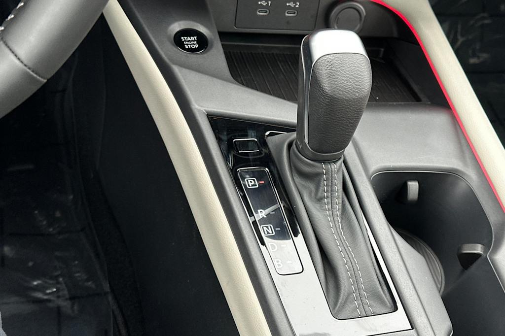 Thumbnail: 2026 Nissan Sentra - 13