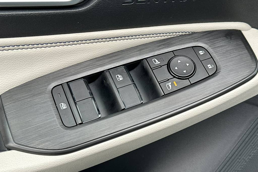 Thumbnail: 2026 Nissan Sentra - 19