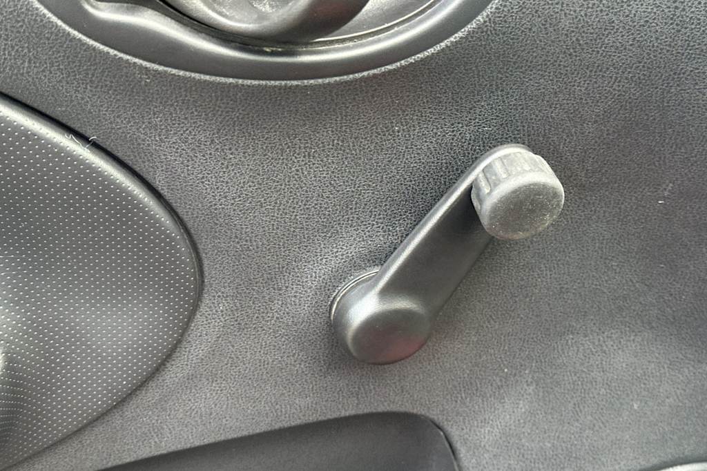 Thumbnail: 2016 Nissan Versa Note - 7