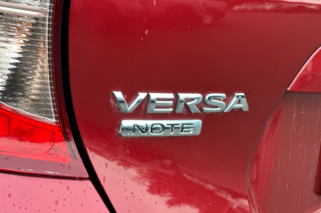 Thumbnail: 2016 Nissan Versa Note - 26