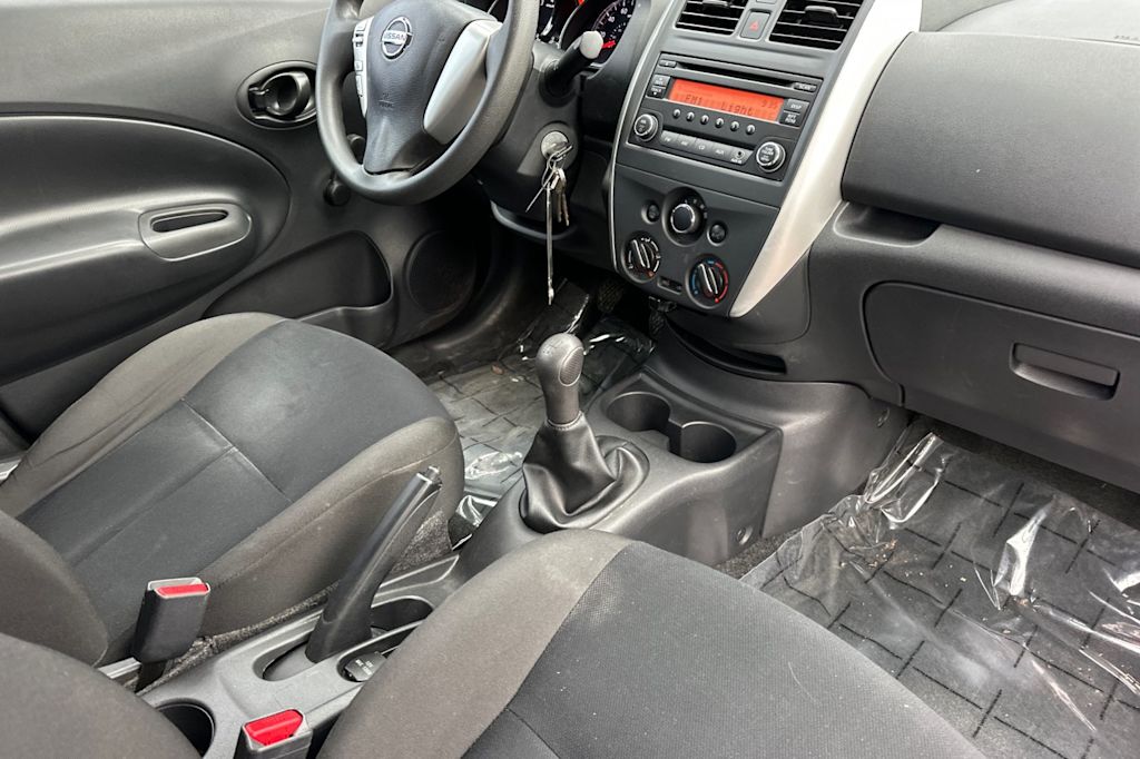 Thumbnail: 2016 Nissan Versa Note - 13