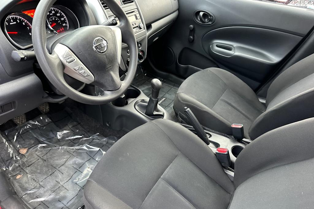 Thumbnail: 2016 Nissan Versa Note - 9