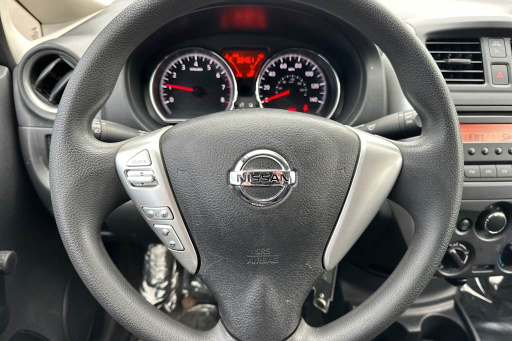 Thumbnail: 2016 Nissan Versa Note - 24
