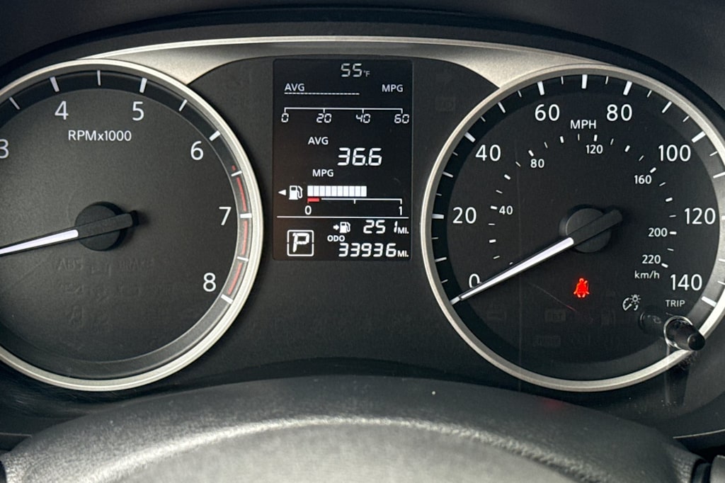 Thumbnail: 2025 Nissan Versa - 26