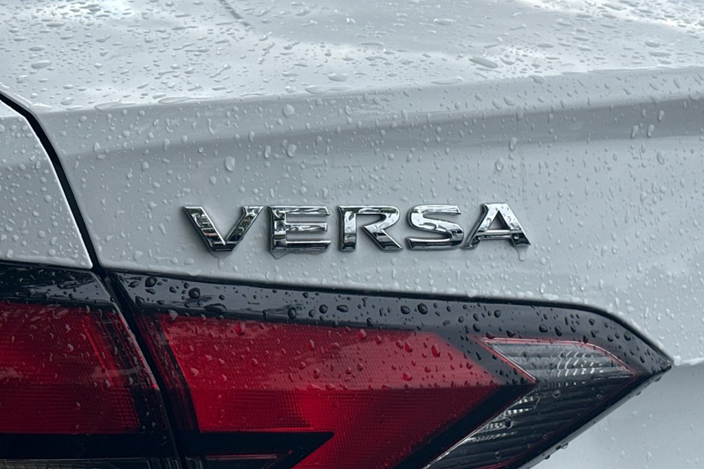 Thumbnail: 2025 Nissan Versa - 7