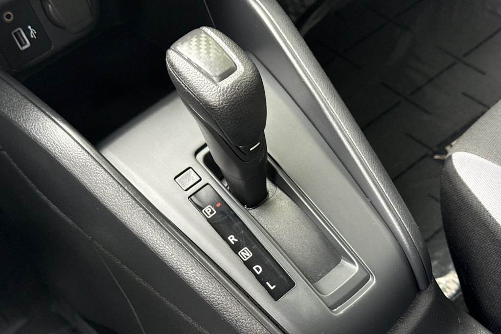 Thumbnail: 2025 Nissan Versa - 14