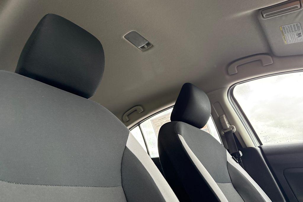 Thumbnail: 2025 Nissan Versa - 22