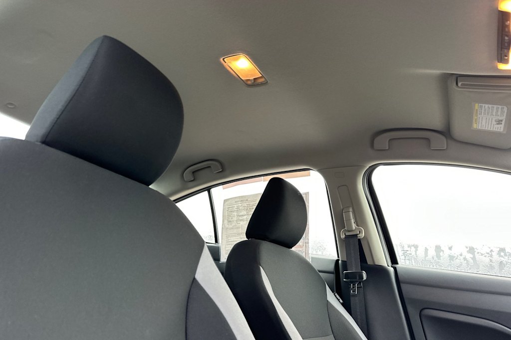 Thumbnail: 2025 Nissan Versa - 21