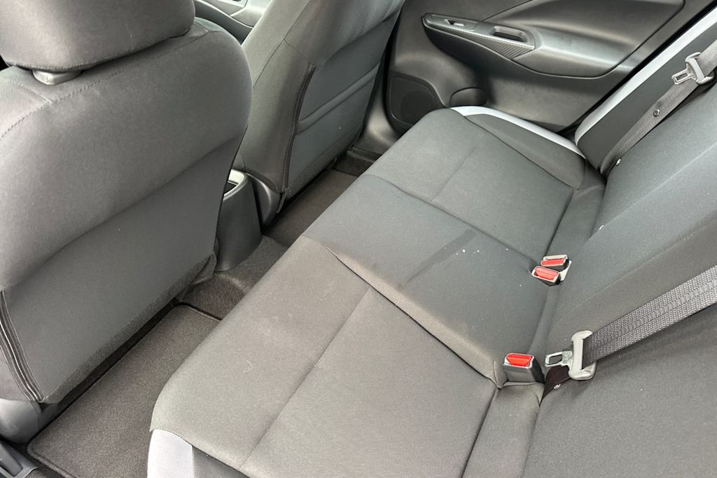 Thumbnail: 2025 Nissan Versa - 9