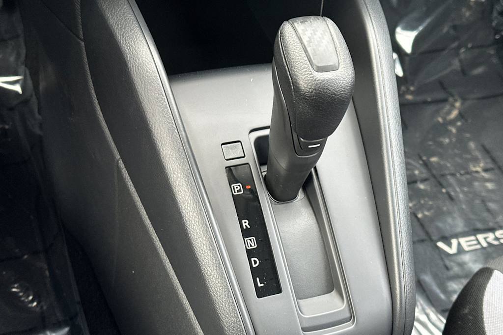 Thumbnail: 2025 Nissan Versa - 13