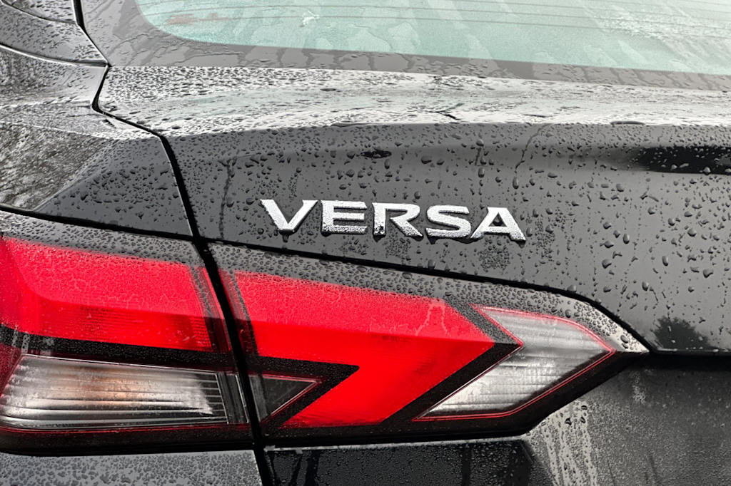 Thumbnail: 2025 Nissan Versa - 26