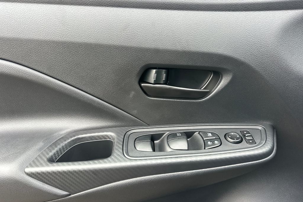 Thumbnail: 2025 Nissan Versa - 19