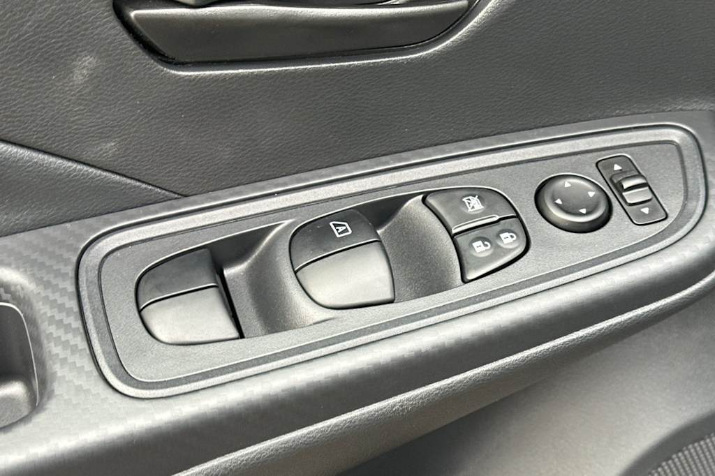 Thumbnail: 2025 Nissan Versa - 20