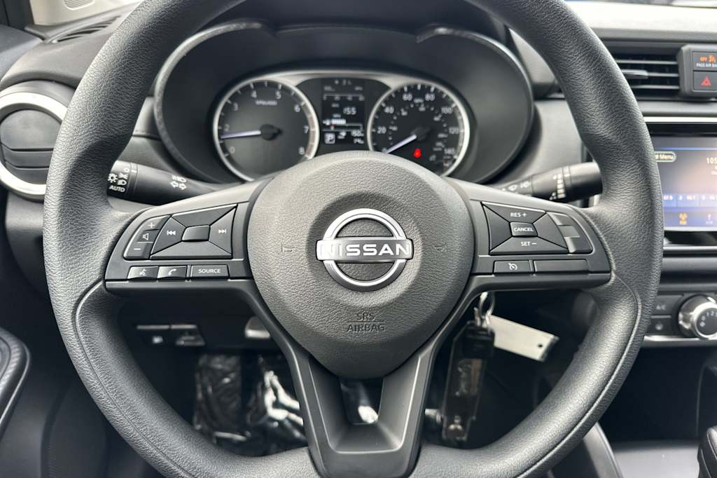 Thumbnail: 2025 Nissan Versa - 24