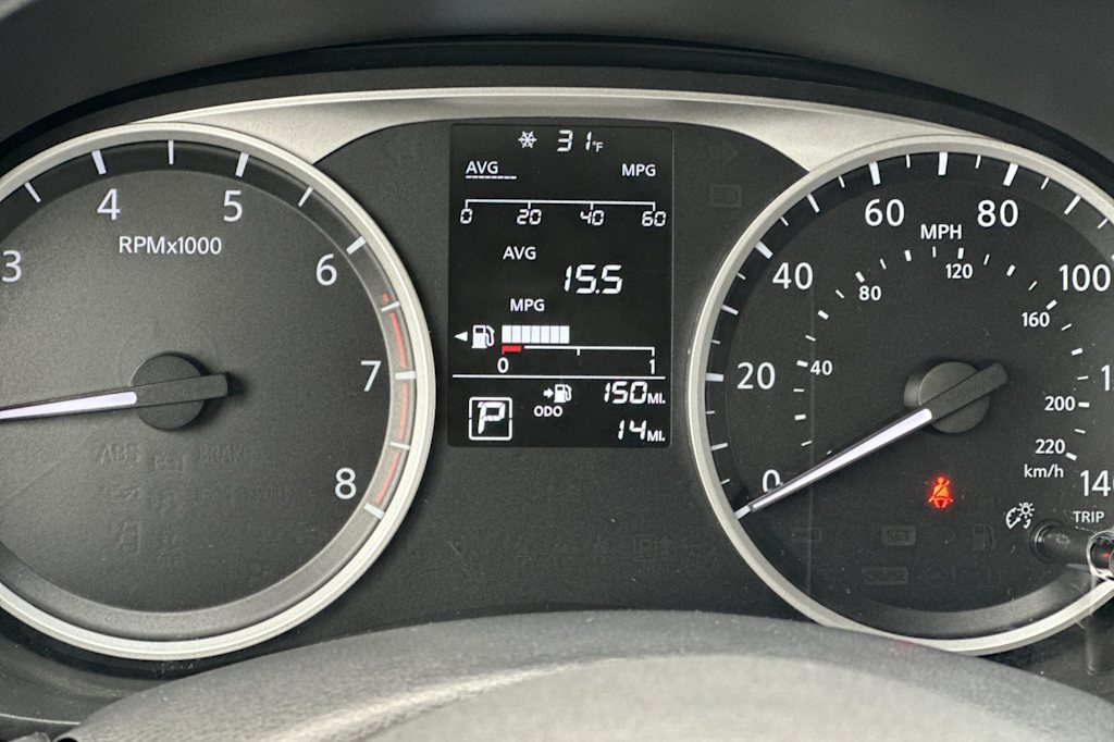 Thumbnail: 2025 Nissan Versa - 25