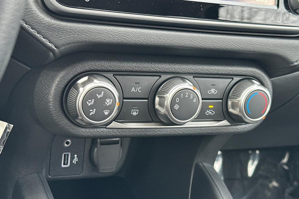 Thumbnail: 2025 Nissan Versa - 23